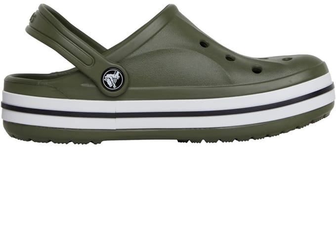 Crocs Bayaband Cloc Army Green Kinderen Maat 30/31 C13