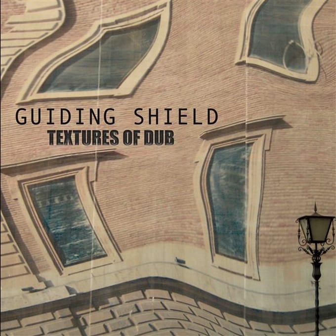 Guiding Shield - Textures Of Dub (LP)