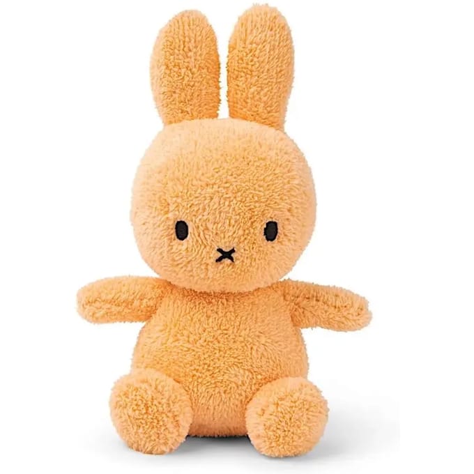 Nijntje Terry knuffel Bon Ton Toys 23 cm