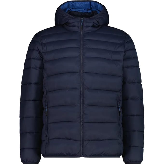 Hooded jacket CMP