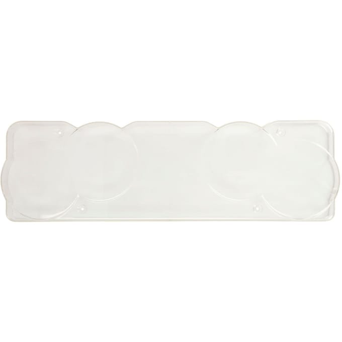 Waś Glas, combinatie achterlicht WAS 251 KL W39DZP 12V