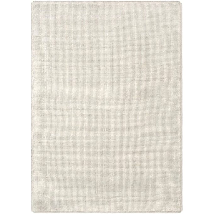 &Tradition Collect Tapijt SC84/SC85 - milk - 170 x 240 cm