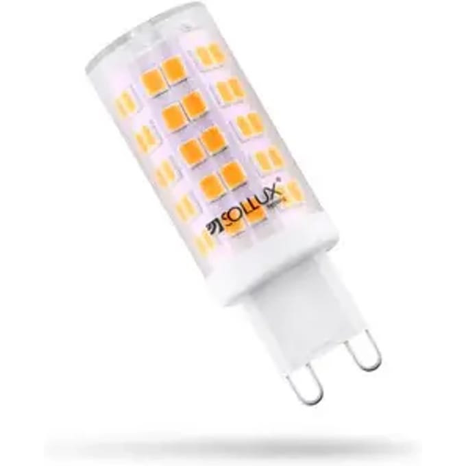 Bol Sollux Lighting G9 302lm