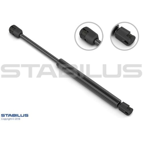 Gasveer, motorkap //  LIFT-O-MAT® STABILUS 935724