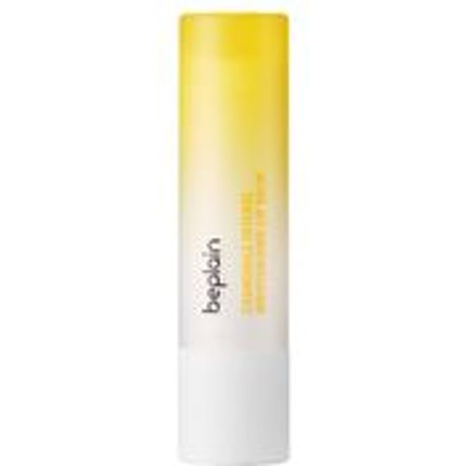 beplain - Chamomile Dual Moisturizing Lip Balm - Lippenbalsem