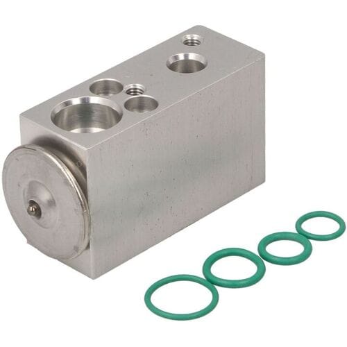 Ventiel airconditioning NRF 38553
