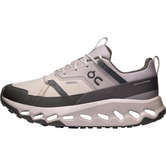 On Cloudhoriz Wp 1 Fog | Thorn Maat: 42.5 | Hardloopschoenen Outlet | Heren | Grijs