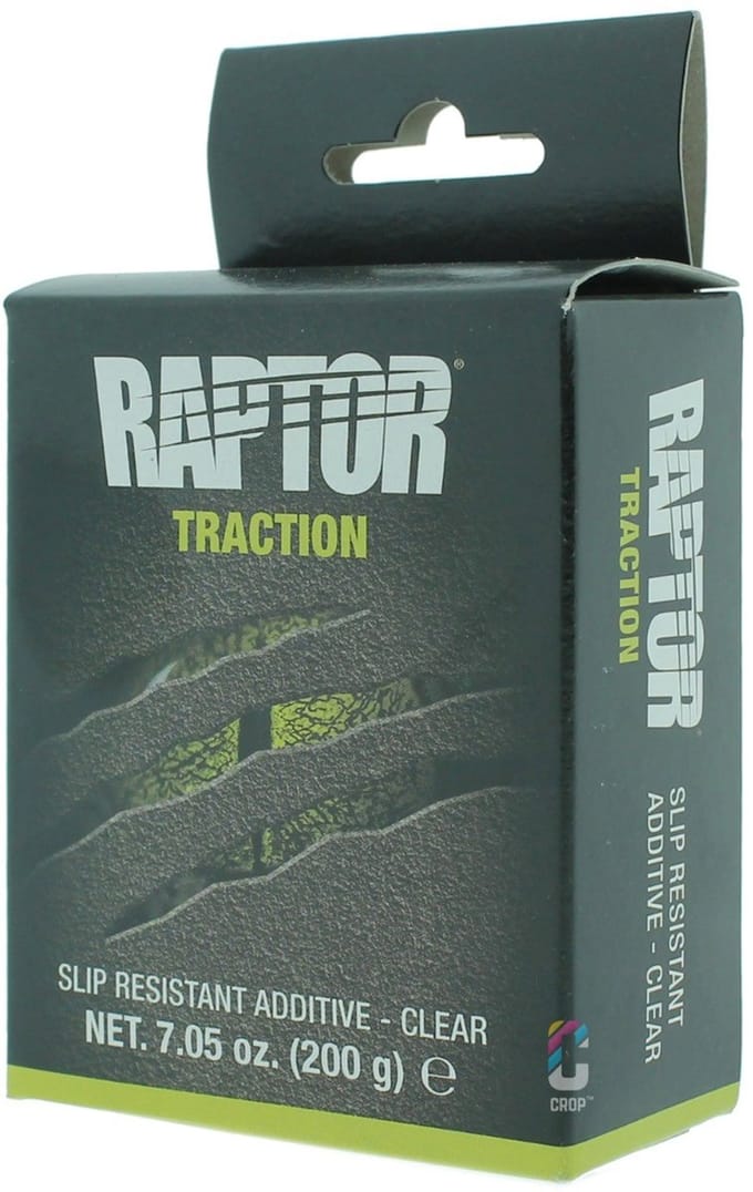 Raptor Liner Anti-Slip Additief - 200 gram