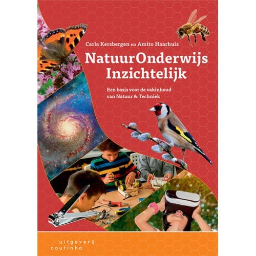 Natuuronderwijs Inzichtelijk - Carla Kersbergen