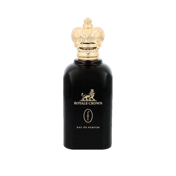 Royale Crown Eau de Parfum Volume 100 ml