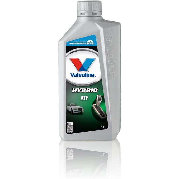 Automatische transmissieolie VALVOLINE 908826 ATF 1L