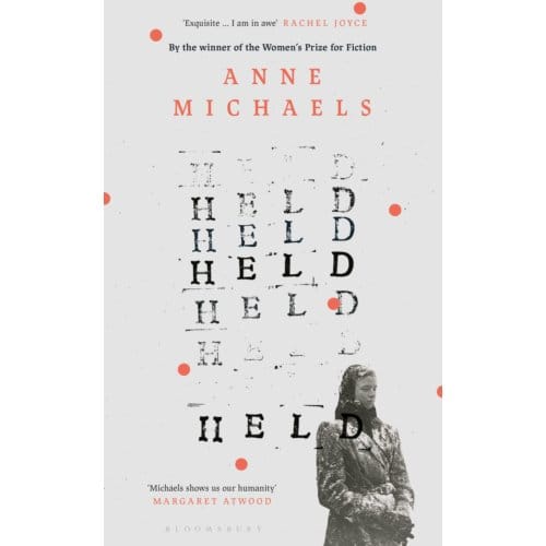 Held - Anne Michaels