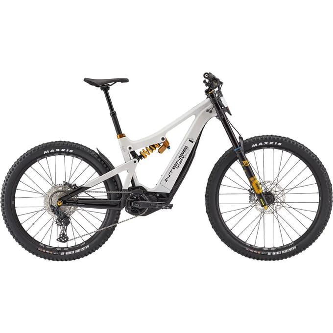Framebescherming Monkey Products Intense - Tazer-Carbon