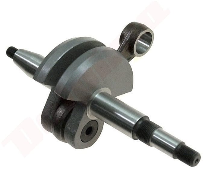 Krukas passend op STIHL TS460 ( 4221 030 0400 )