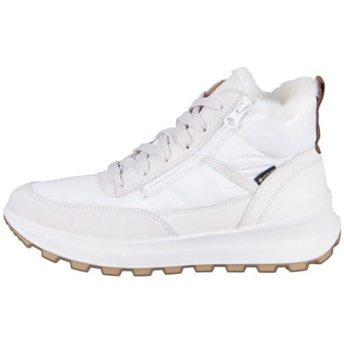 Hoge Sneakers Legero 20004091000