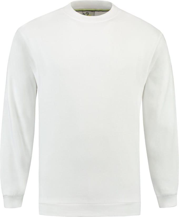 L&S Sweater Set-in Crewneck