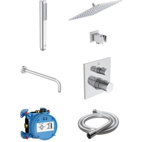 Ideal Standard C100 Faucet Package A7572AA