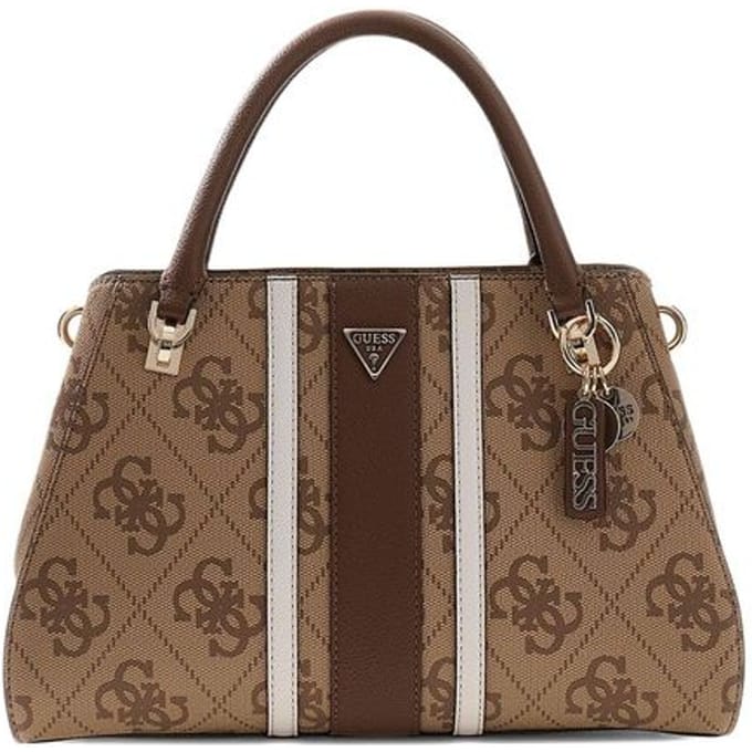 Handtas Guess Noelle Ii Luxury Satch
