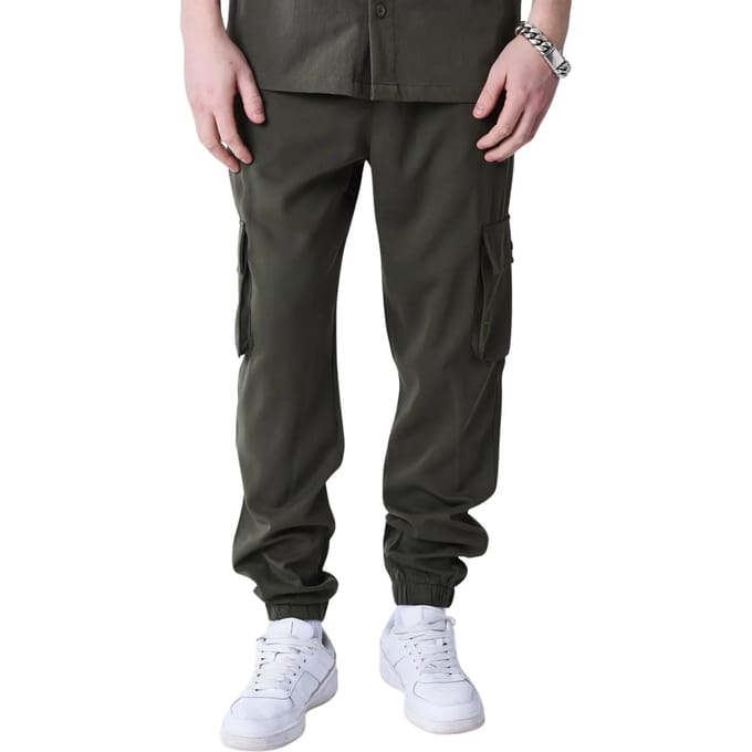 Cargo broek Project X Paris