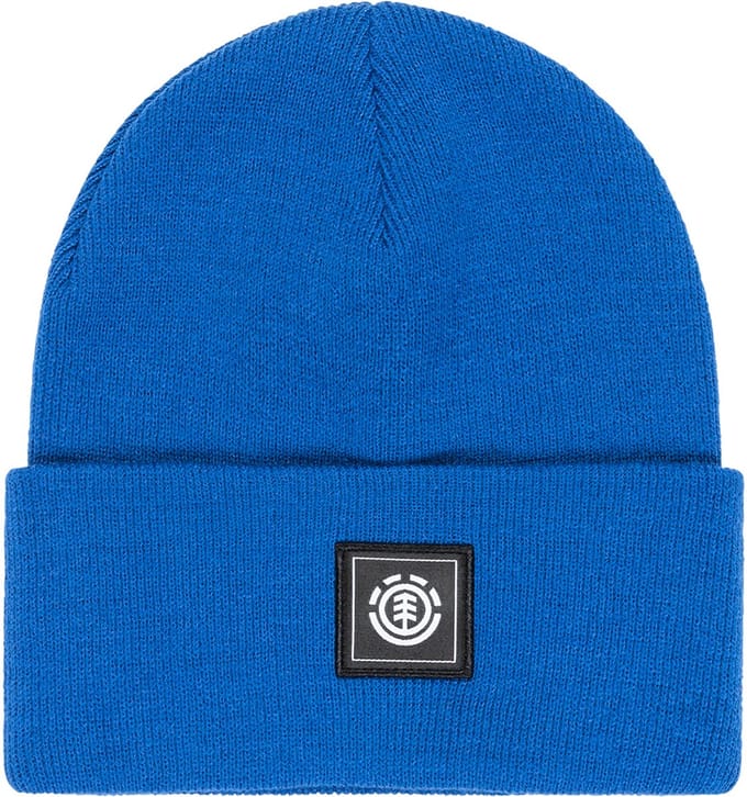 Element High Icon Muts Blauw