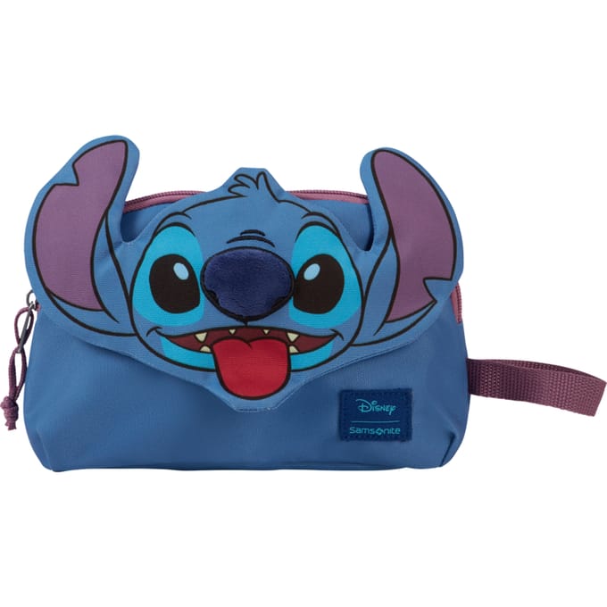 Samsonite Toiletkit Disney - Sammies Disney toiletkit Stitch - 2,5 l