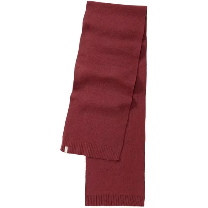 Vaude Edo Ii Sjaal Rood Man