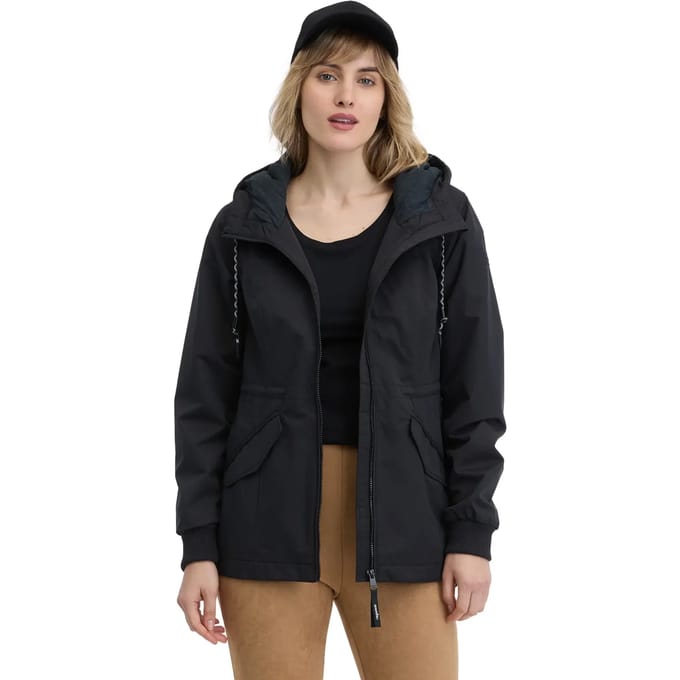 Waterdicht damesjack Ragwear Dowey