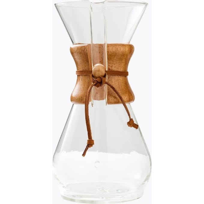 Chemex Classic Coffeemaker - 8-Kops