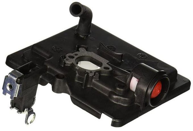 Briggs & stratton luchtfilterbasis