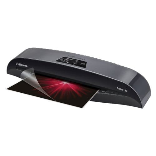 Lamineermachine fellowes calibre a3