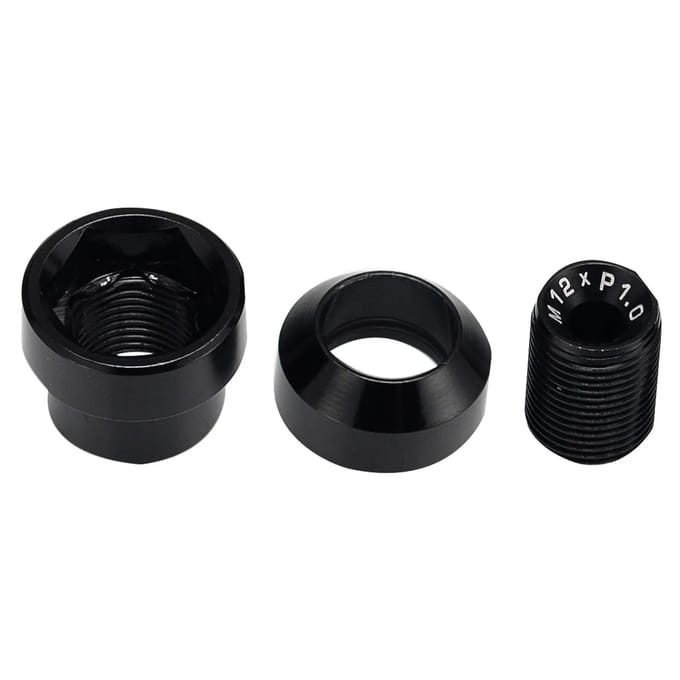 Moer X-ON Syntace QR Parts