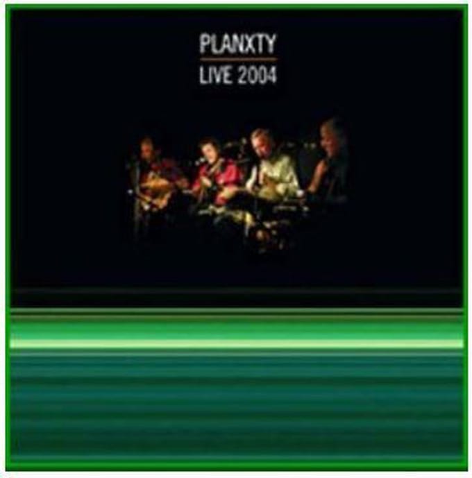 Live 2004