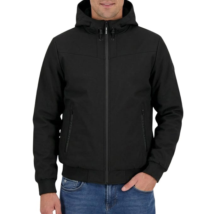 Cars Jorym Jas Heren - Maat L