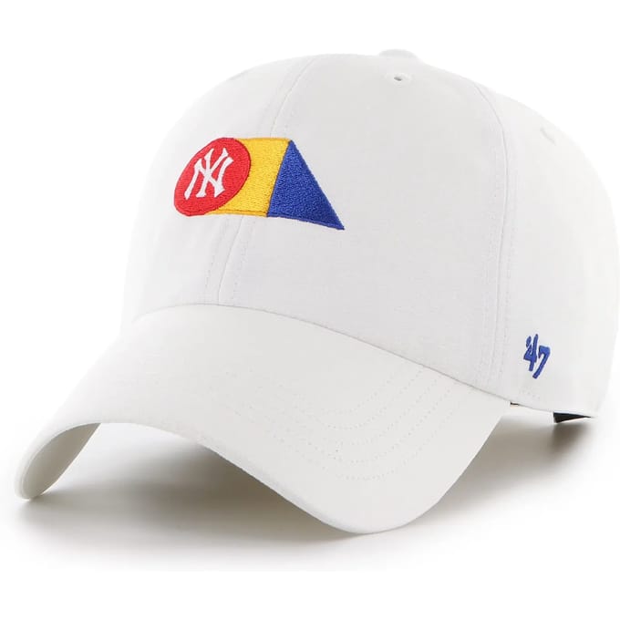 New York Yankees Baseballpet Clean Up MLB Primary Purpose