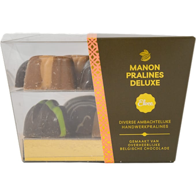 Manon pralines deluxe