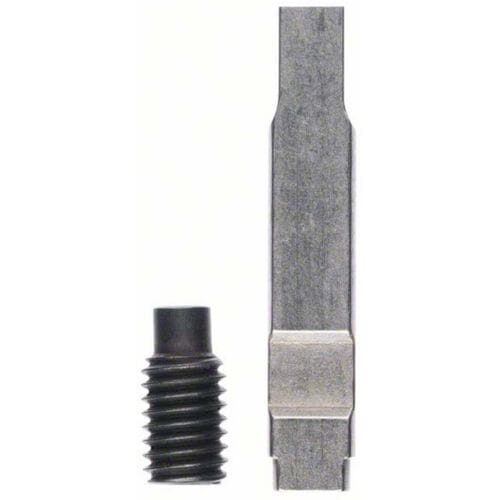 Bosch Accessories 2608639025 Stempel voor rechte snedes GNA 3.5
