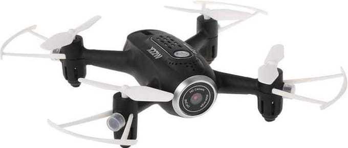 Syma X22W FPV quadcopter zwart