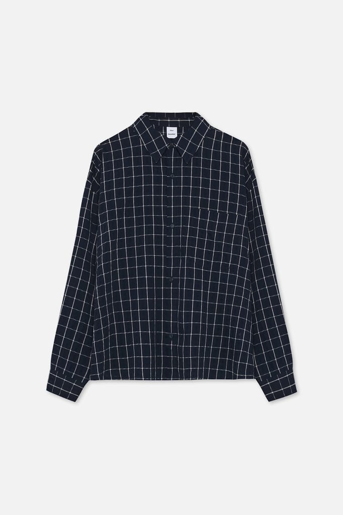 Maza Controleer Shirt