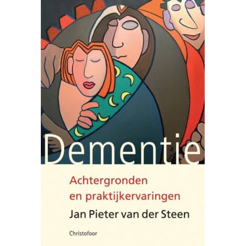 Dementie - Jan Pieter van der Steen