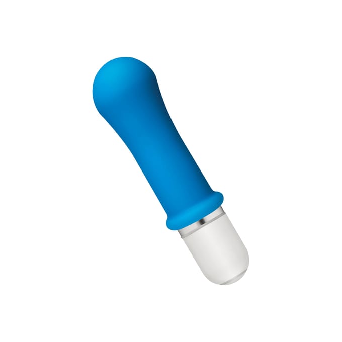 Doc Johnson - American Pop - Boom! - 10 Function Vibrator