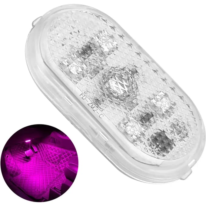LED sfeerlamp voor auto Platyne