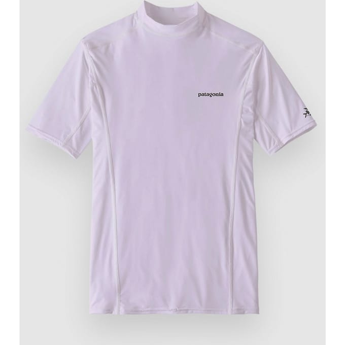 Patagonia R0 Lycra wit