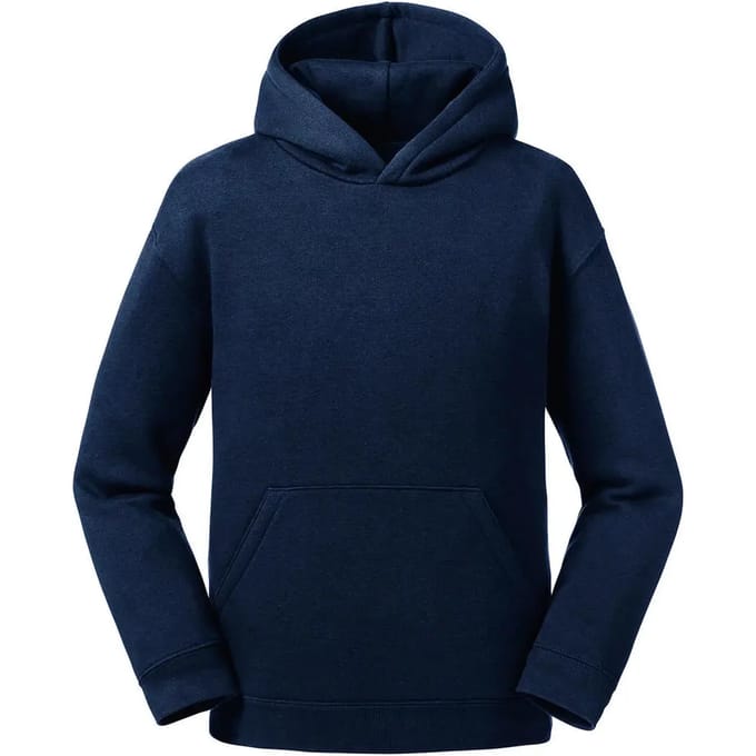 Junior Hoodie Russell Athletic