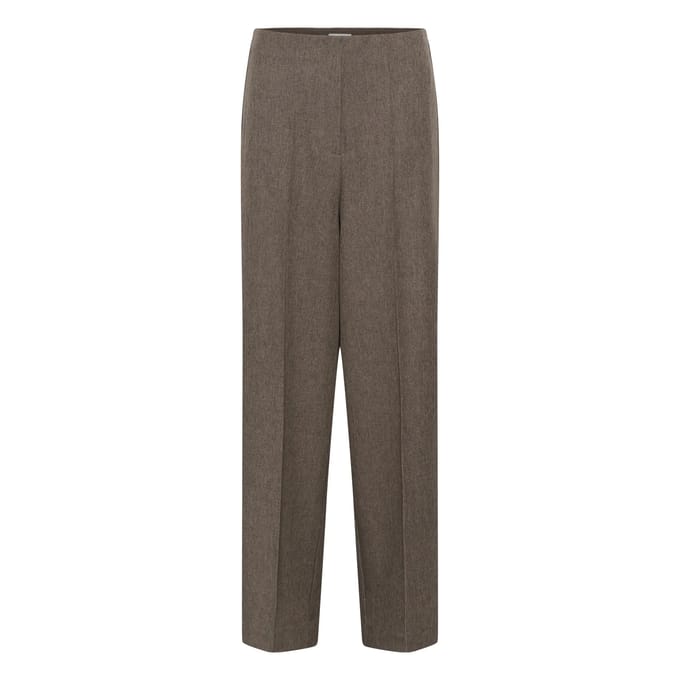 Pantalon voor dames Soaked in Luxury SLLilSLLilu Corinne