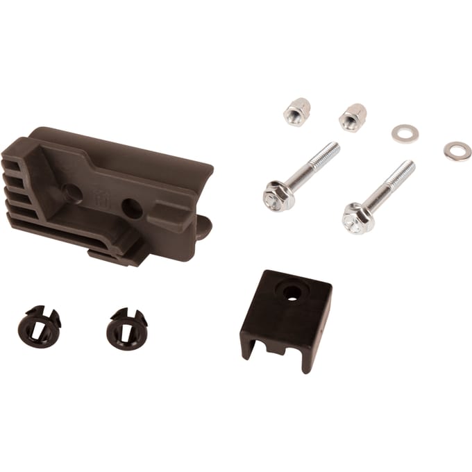 Bail arm assy