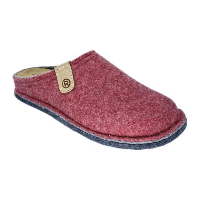 Rohde 6820 42-claret