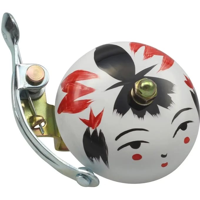Deurbel Crane Suzu