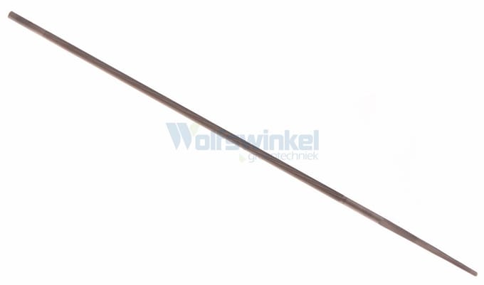 Husqvarna ronde vijl 4.0 mm 5/32" 12st.