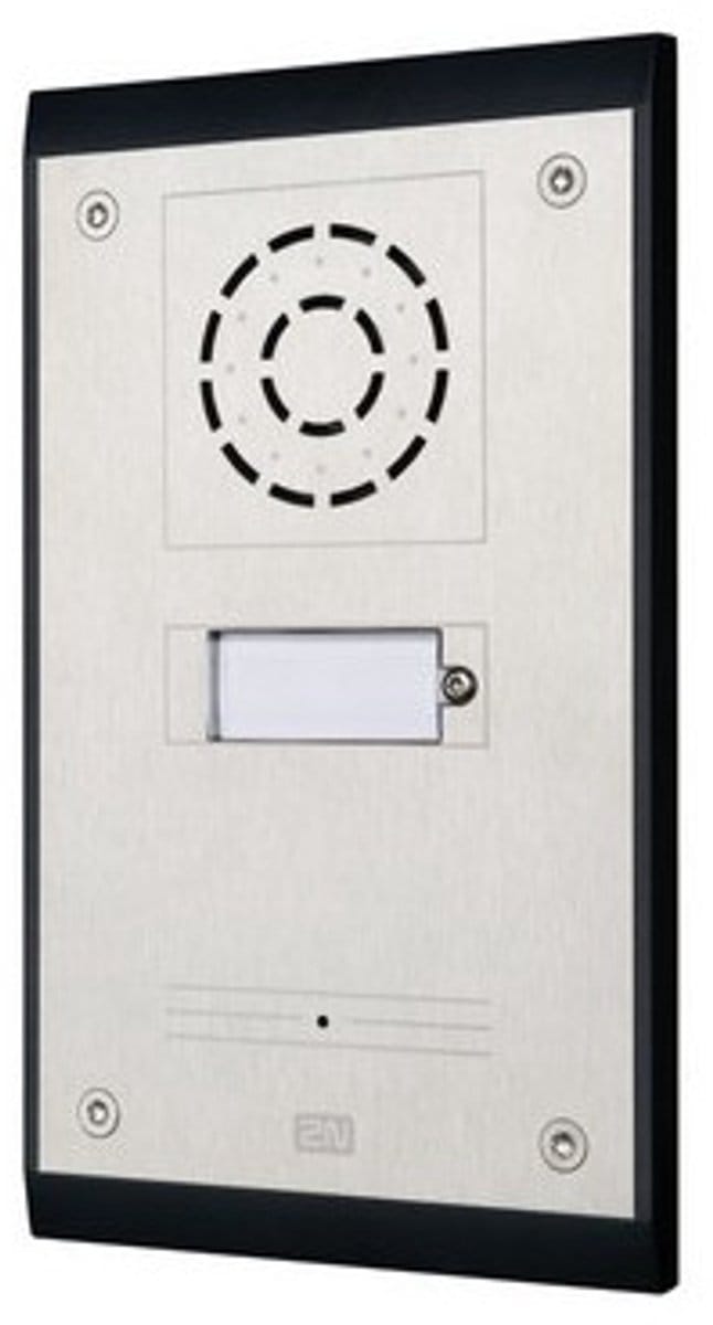 2N IP Uni intercom met 1 button