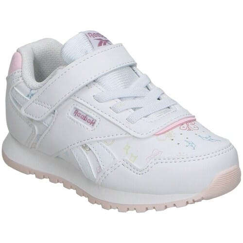 Reebok Classics Glide Infant Schoenen Wit EU 22 Kinderen